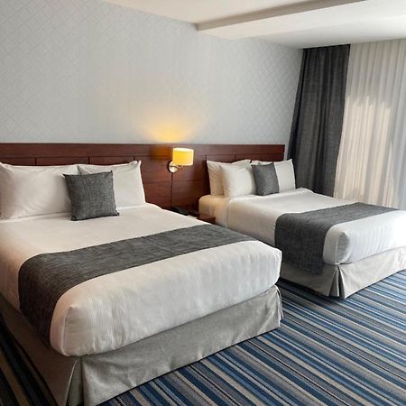 Hotel Continental Altamira Caracas Zewnętrze zdjęcie