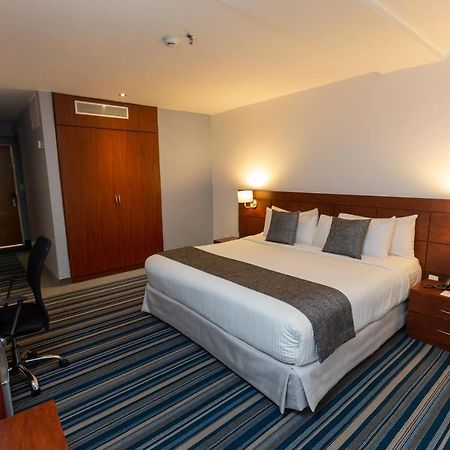Hotel Continental Altamira Caracas Zewnętrze zdjęcie