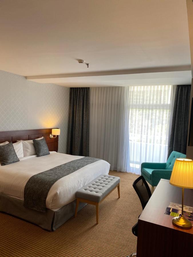 Hotel Continental Altamira Caracas Zewnętrze zdjęcie