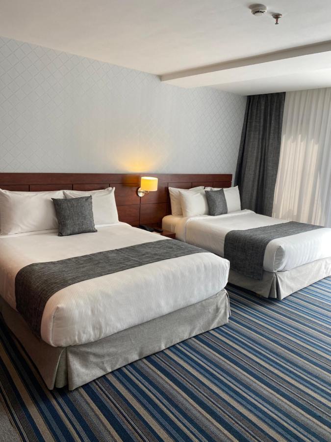 Hotel Continental Altamira Caracas Zewnętrze zdjęcie