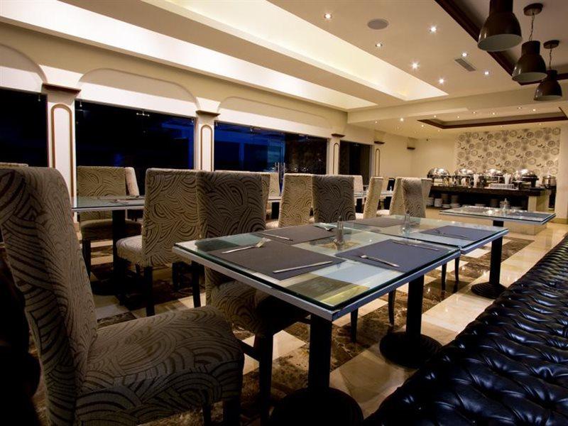 Hotel Continental Altamira Caracas Zewnętrze zdjęcie