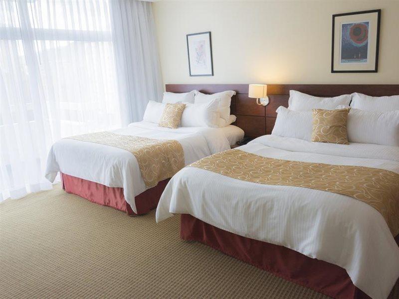 Hotel Continental Altamira Caracas Zewnętrze zdjęcie