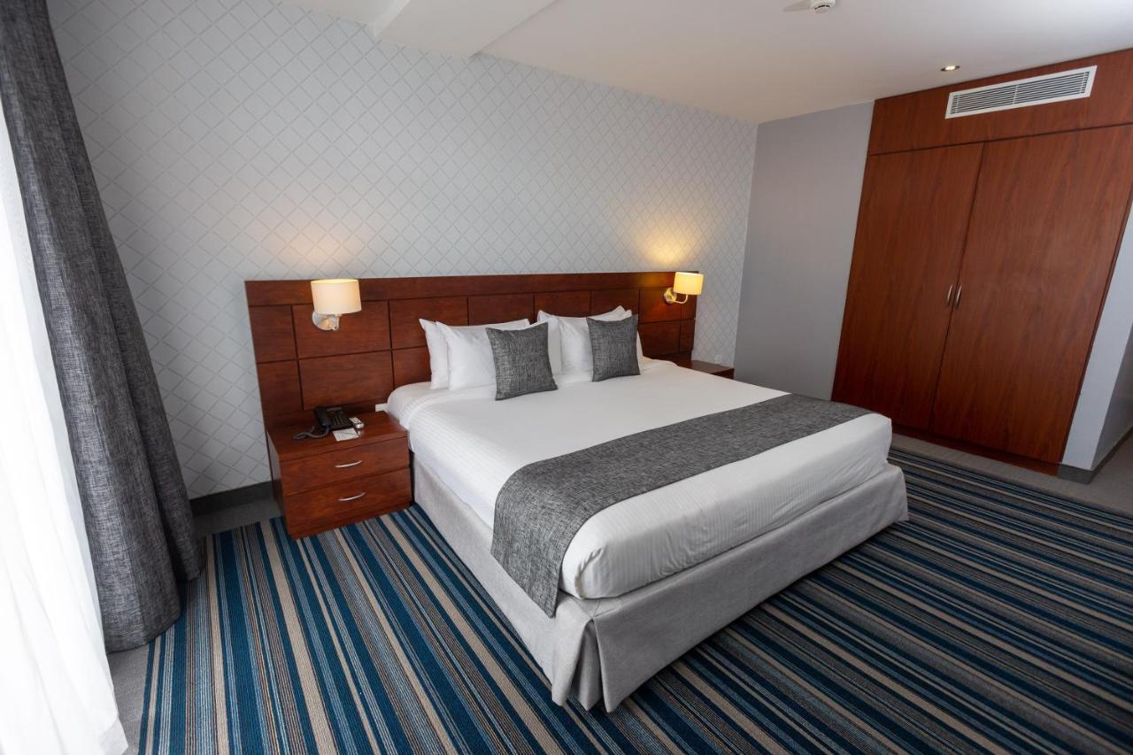 Hotel Continental Altamira Caracas Zewnętrze zdjęcie