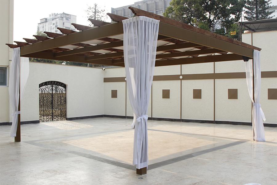 Hotel Continental Altamira Caracas Zewnętrze zdjęcie