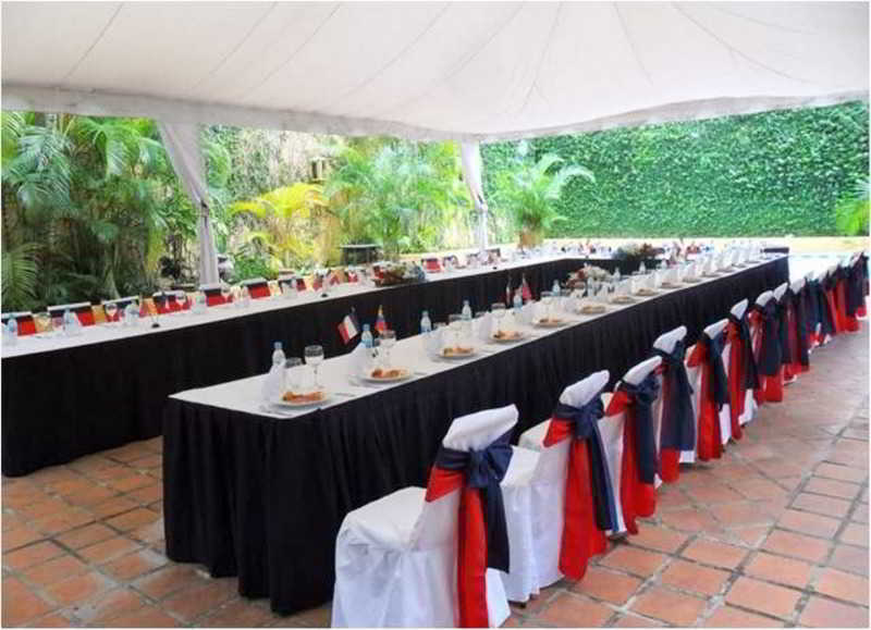 Hotel Continental Altamira Caracas Zewnętrze zdjęcie