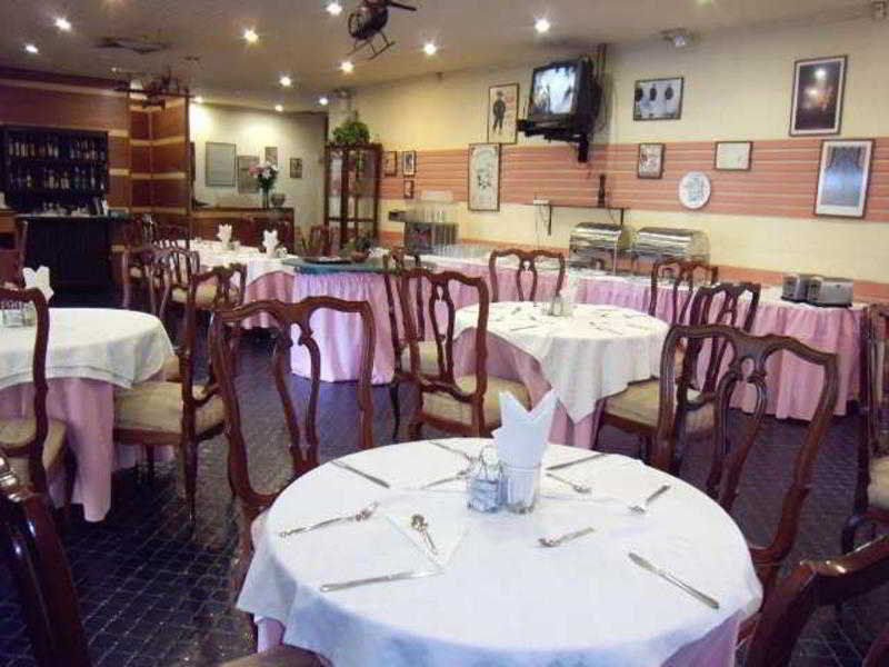 Hotel Continental Altamira Caracas Zewnętrze zdjęcie