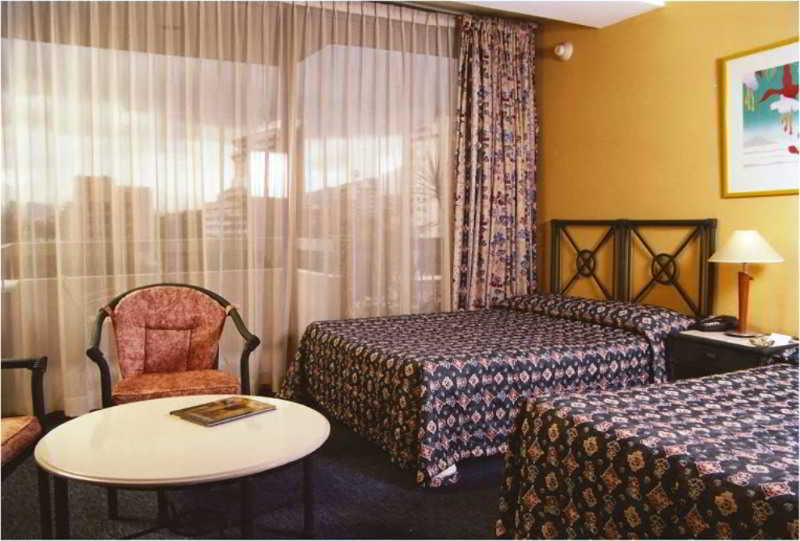 Hotel Continental Altamira Caracas Zewnętrze zdjęcie
