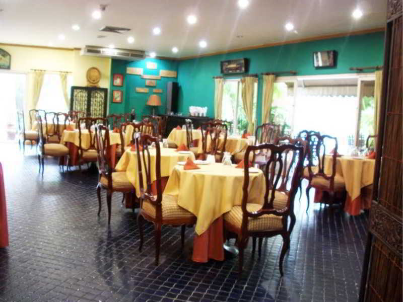 Hotel Continental Altamira Caracas Zewnętrze zdjęcie