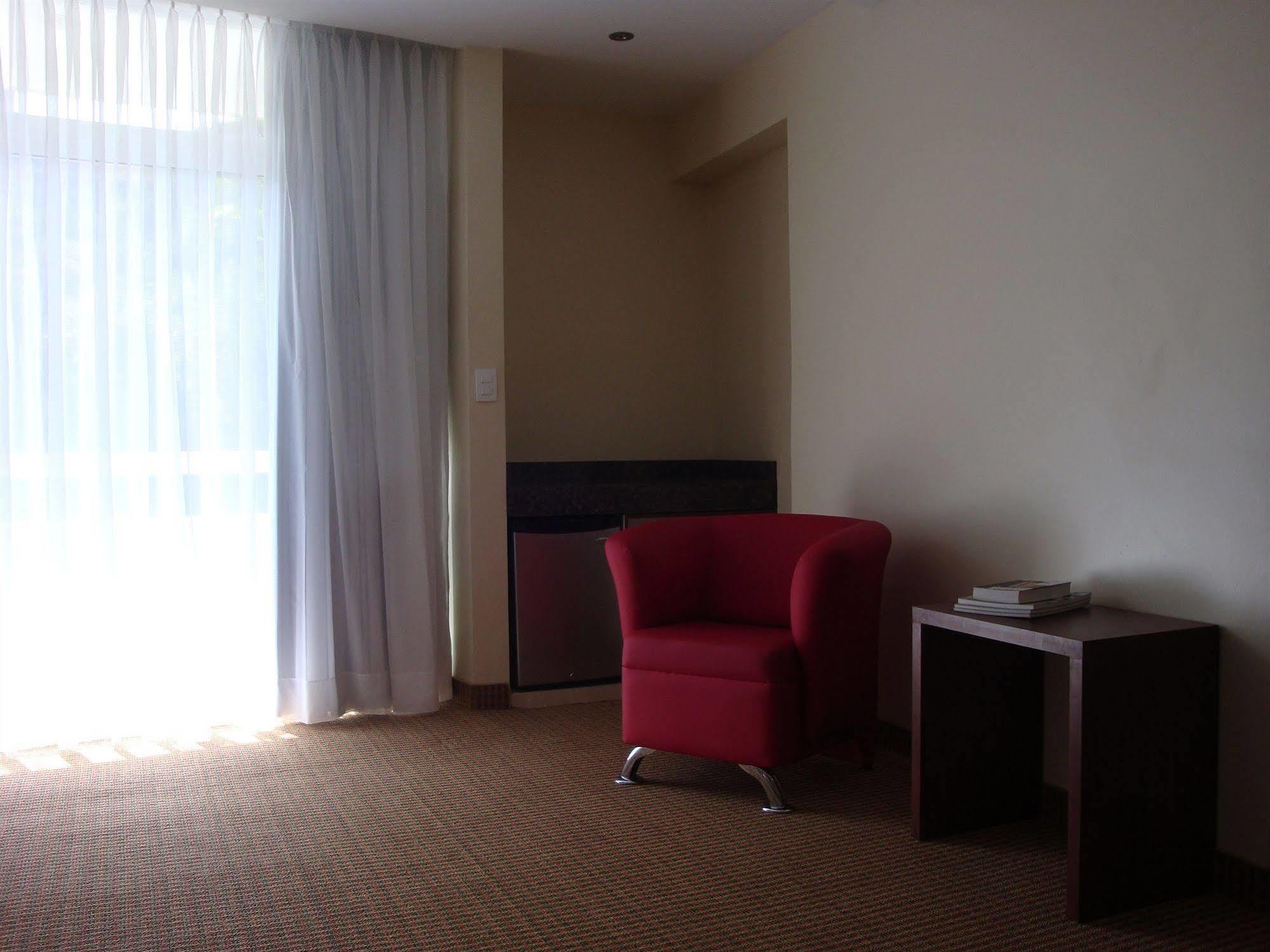 Hotel Continental Altamira Caracas Zewnętrze zdjęcie