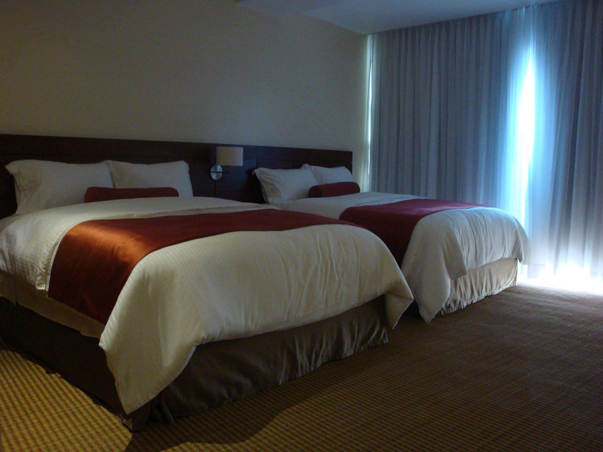 Hotel Continental Altamira Caracas Zewnętrze zdjęcie