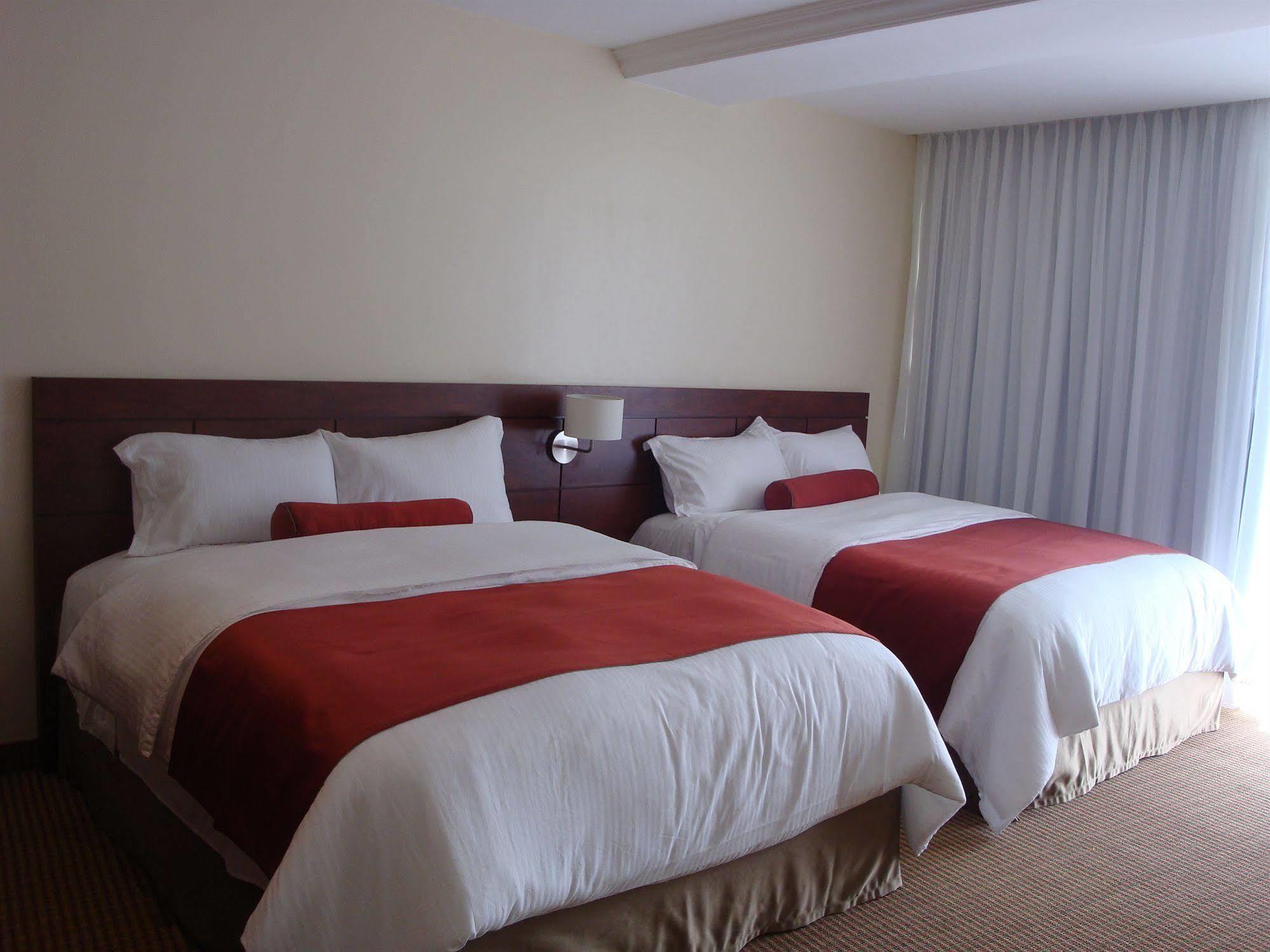 Hotel Continental Altamira Caracas Zewnętrze zdjęcie