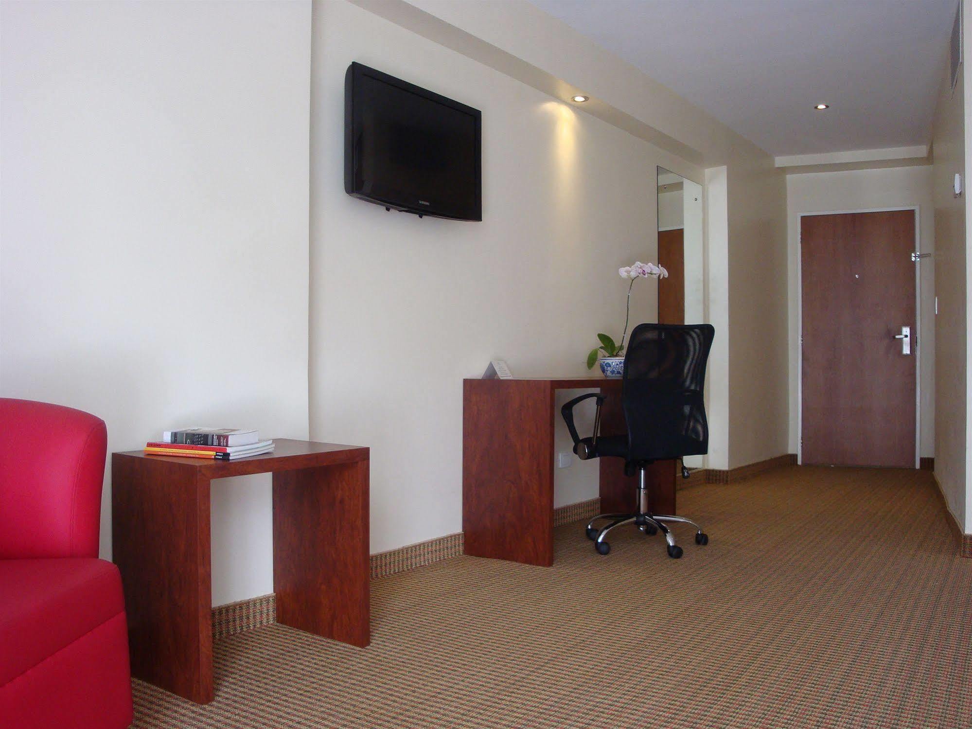 Hotel Continental Altamira Caracas Zewnętrze zdjęcie