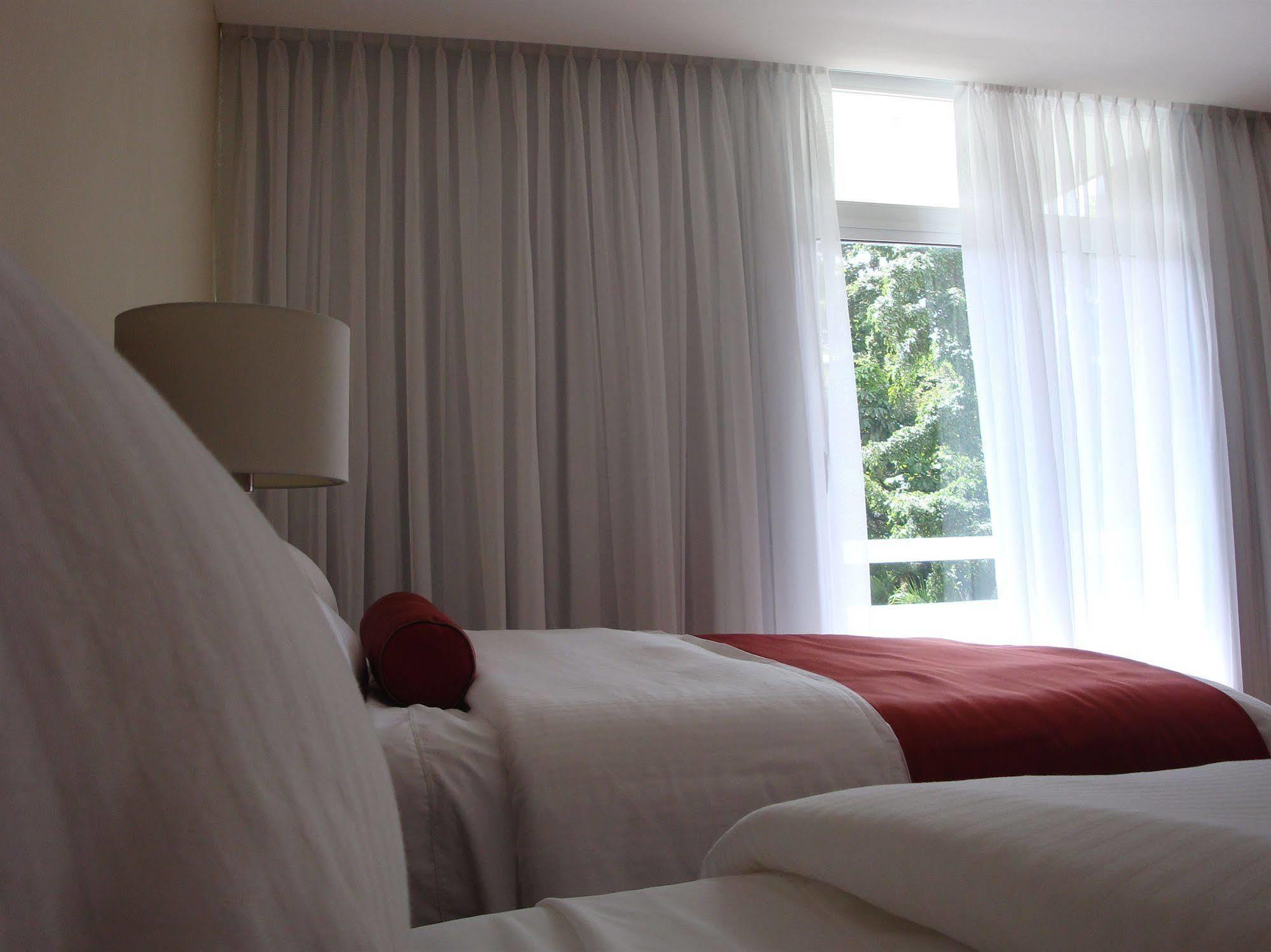 Hotel Continental Altamira Caracas Zewnętrze zdjęcie
