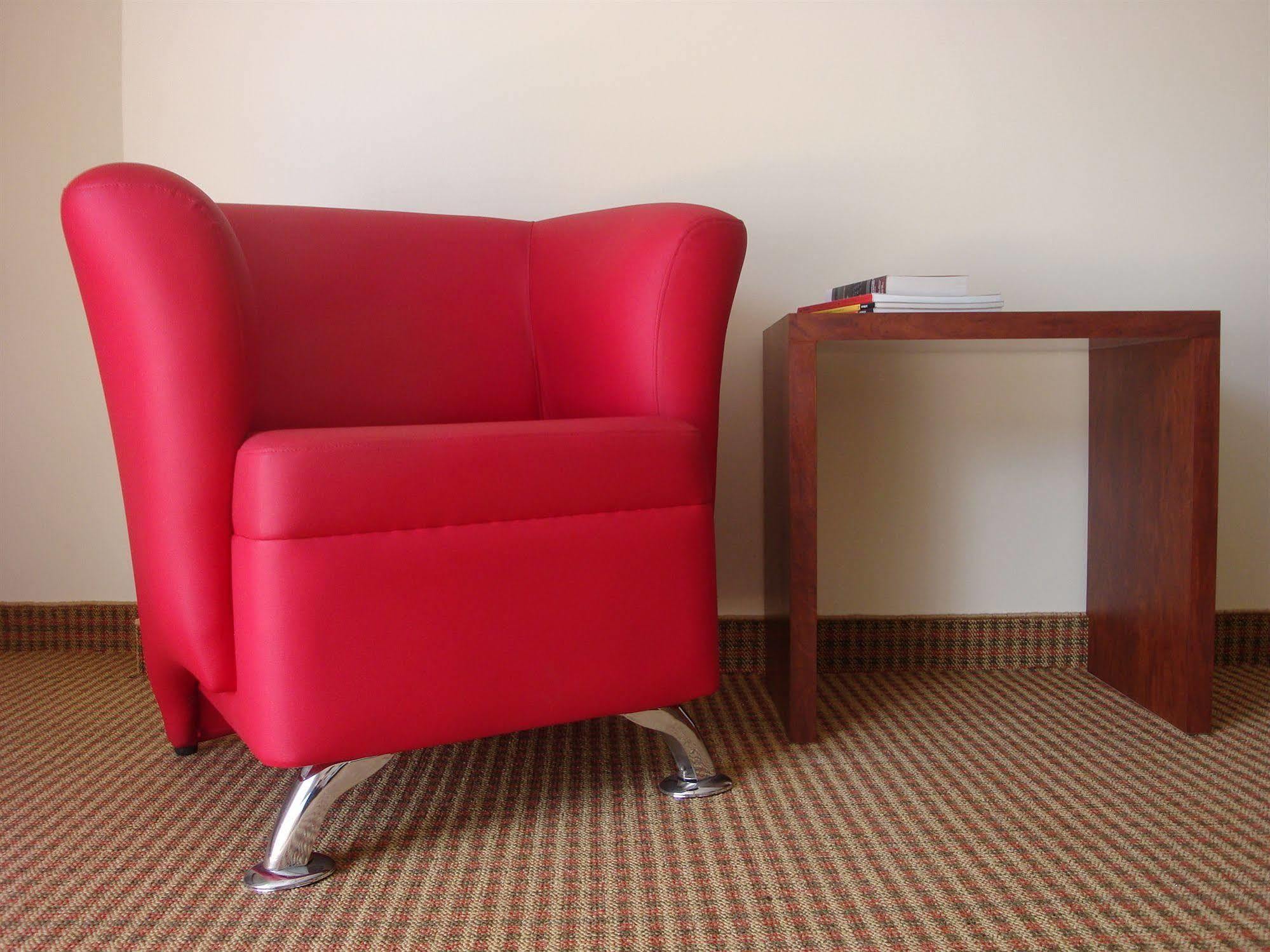 Hotel Continental Altamira Caracas Zewnętrze zdjęcie