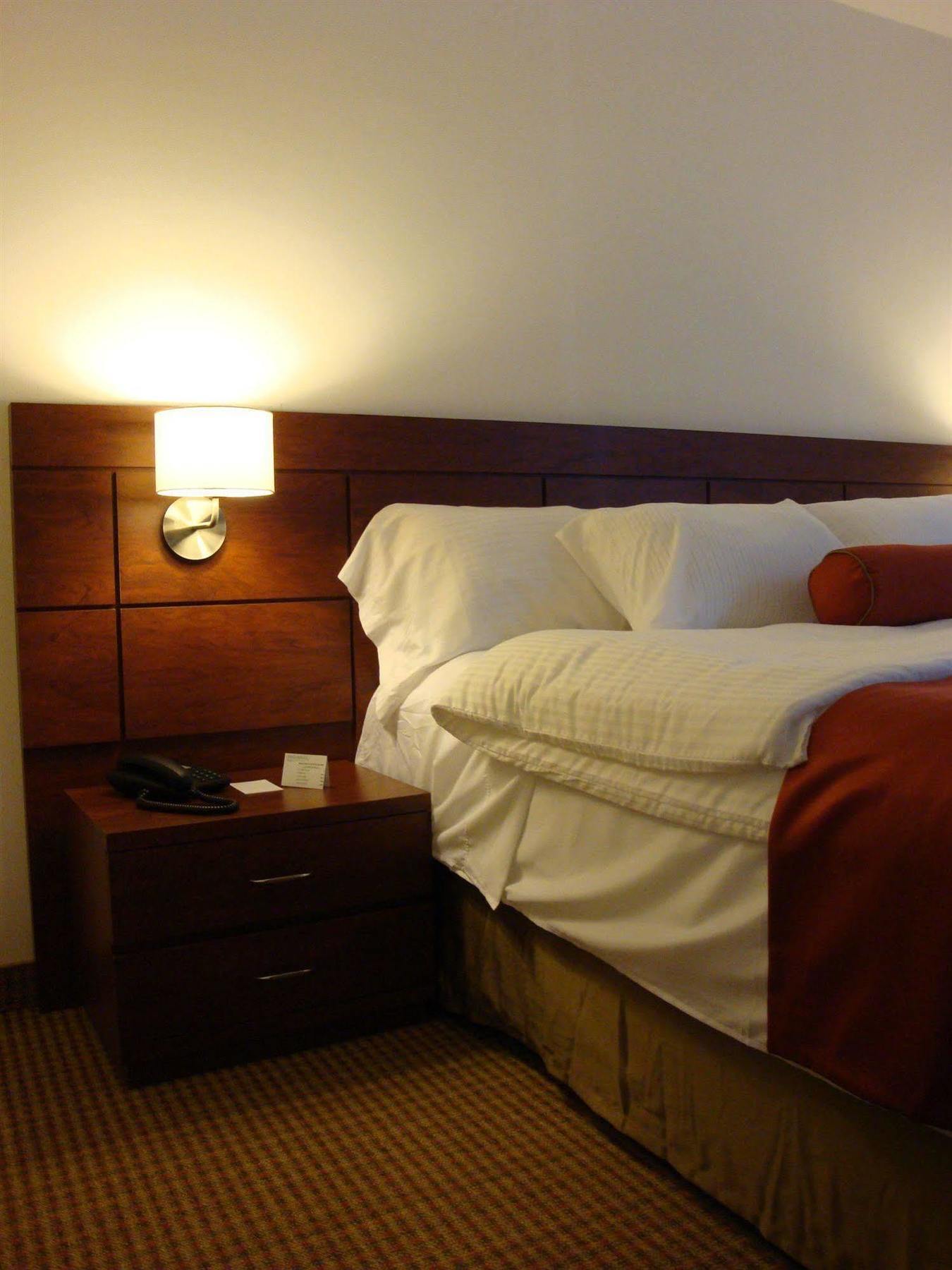 Hotel Continental Altamira Caracas Zewnętrze zdjęcie