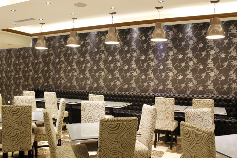 Hotel Continental Altamira Caracas Zewnętrze zdjęcie
