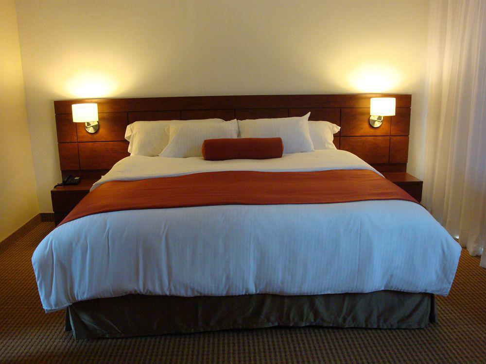 Hotel Continental Altamira Caracas Zewnętrze zdjęcie