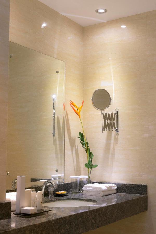 Hotel Continental Altamira Caracas Zewnętrze zdjęcie
