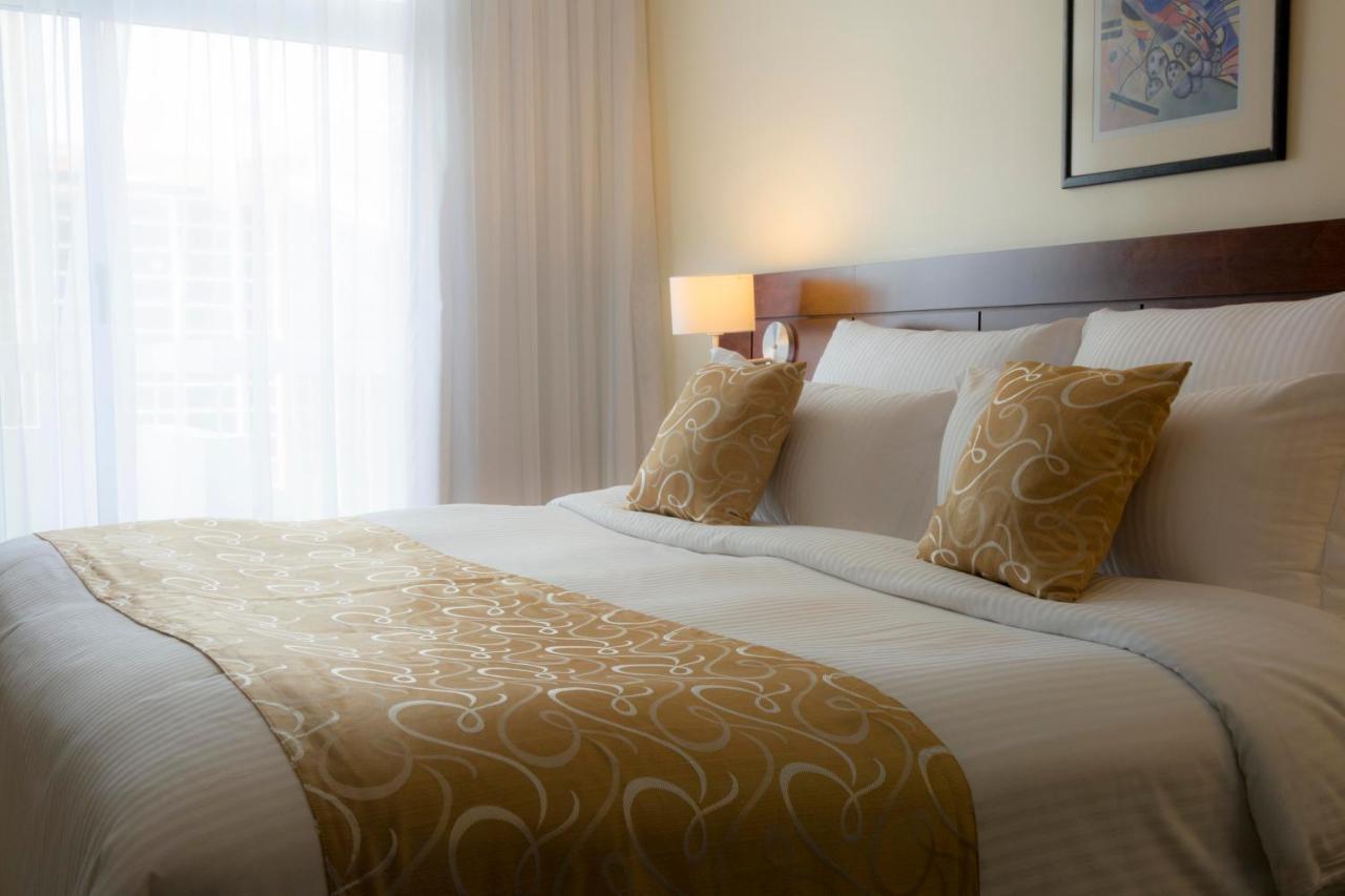 Hotel Continental Altamira Caracas Zewnętrze zdjęcie