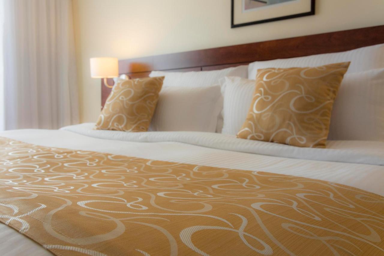 Hotel Continental Altamira Caracas Zewnętrze zdjęcie